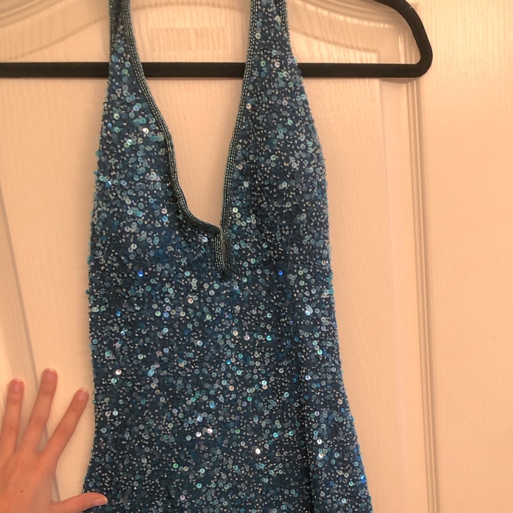 Beautiful Prom Dress